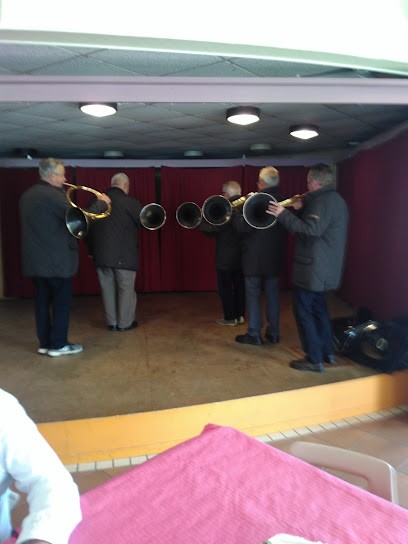 Agrivillage Cavac, Jardinerie à Saint-Michel-en-l'Herm