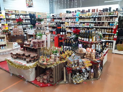 Gamm Vert, Jardinerie à Tence