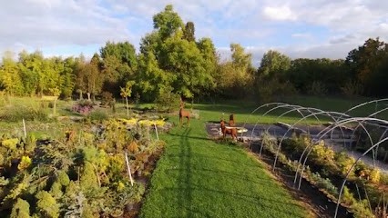 Pépinières Des Laurains, Jardinerie à Viâpres-le-Petit