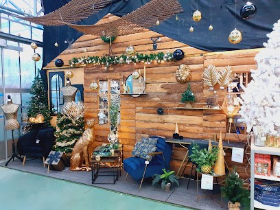 Botanic Poulainville, Jardinerie à Poulainville