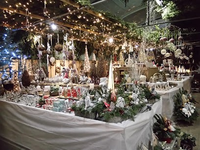 Horticulture Burckel, Jardinerie à Obermodern-Zutzendorf