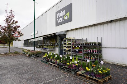 Point Vert - Vaucouleurs, Jardinerie à Vaucouleurs