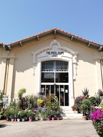 Gamm vert - Coopérative Agricole Nérolium, Jardinerie à Vallauris