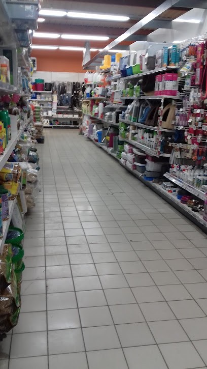 Gamm Vert, Jardinerie à Montech