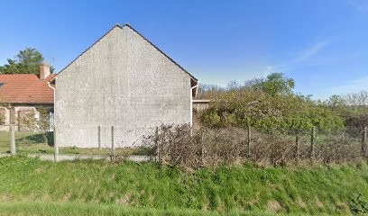 Fleurir sa ville, Jardinerie à Sandillon