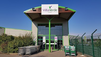 VillaVerde Lèves, Jardinerie à Lèves