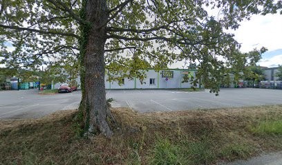 Point Vert, Jardinerie à Soumoulou