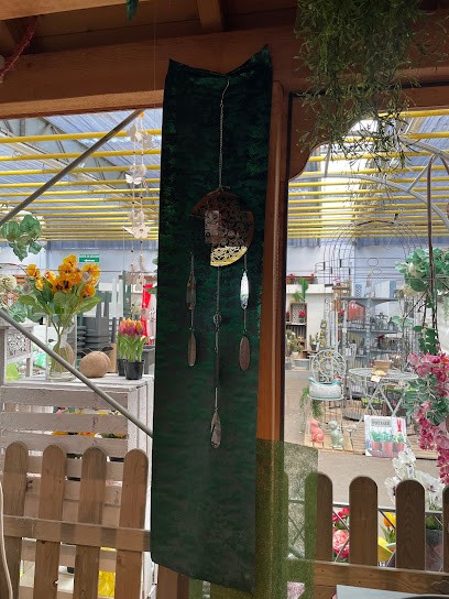 Jardins Issler, Jardinerie à Vendenheim