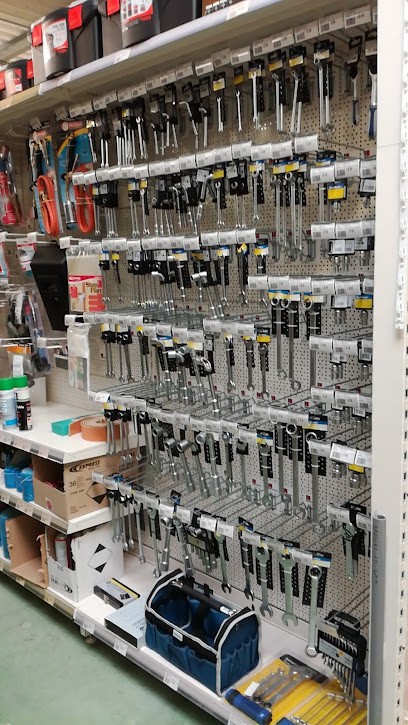 Point Vert, Jardinerie à Saint-Amant-de-Boixe