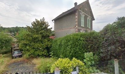 Verte Ligne Jardins, Jardinerie à Valmondois