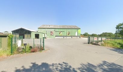 La Source Loire, Jardinerie à Saint-Père-en-Retz