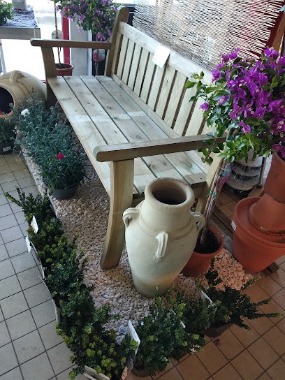 Jardinerie Kiriel Floch Iroise, Jardinerie à Plouarzel