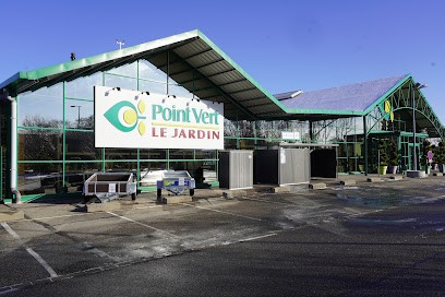 Point Vert - Wissembourg, Jardinerie à Wissembourg