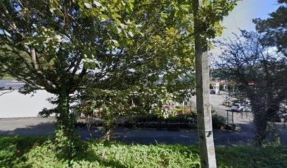 Point Vert, Jardinerie à Lourdes