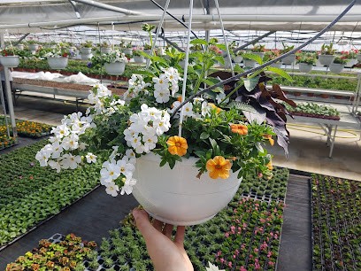 La Cabane Du Jardinier, Jardinerie à Souvigné