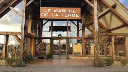 botanic Nevers, Jardinerie à Varennes-Vauzelles