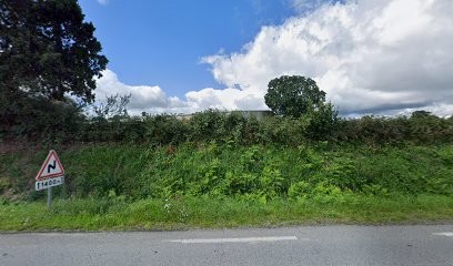 Jardinor, Jardinerie à Torigny-les-Villes