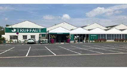 Truffaut, Jardinerie à Saint-Quentin