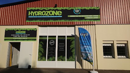 BioGarden Metz GrowShop, Jardinerie à Marly