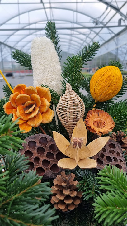 Les Jardins De Quentin, Jardinerie à Illzach