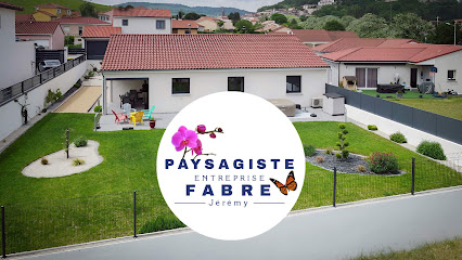 Fabre Jérémy, Jardinerie à Bouzel