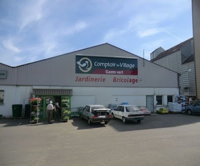 Gamm Vert, Jardinerie à Sainte-Marie