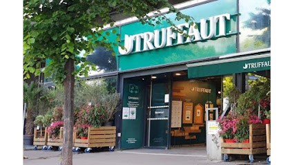 Truffaut, Jardinerie à Paris 13