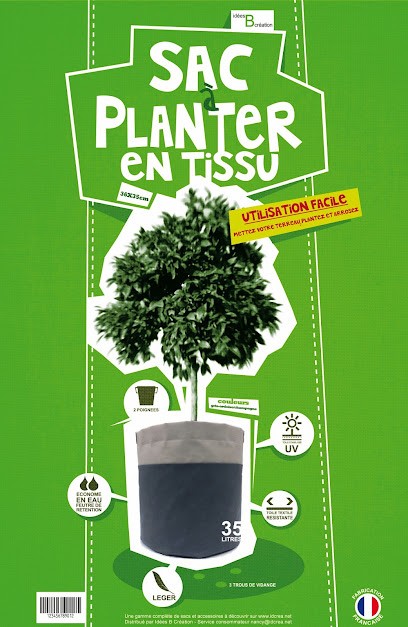 Jarditop, Jardinerie à Orchies