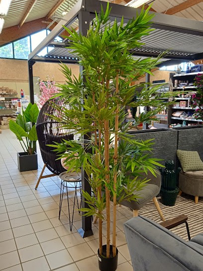 Jardiland, Jardinerie à Viriat