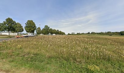 Lisadou, Jardinerie à Saint-Vit