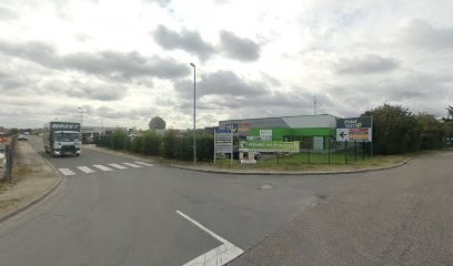 Point Vert - Magasin EVV, Jardinerie à Saint-Magne-de-Castillon