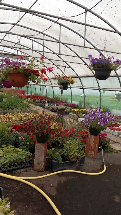 Hardy Florence, Jardinerie à Tour-en-Sologne