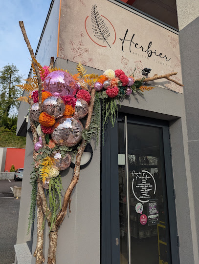 Boutique Herbier Jardinerie à Danjoutin