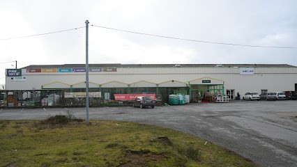 Point Vert - RIEUPEYROUX, Jardinerie à Rieupeyroux