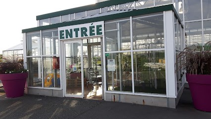 Jardinerie Thommen, Jardinerie à Saverne