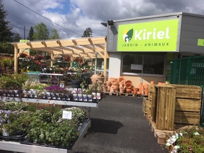 Kiriel Renaison, Jardinerie à Renaison