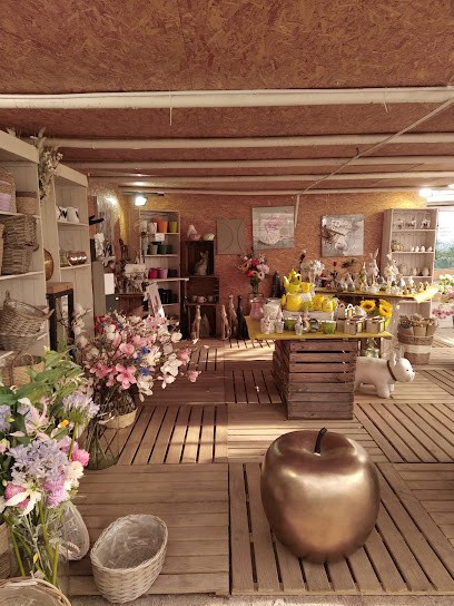 Jardinerie Vernet, Jardinerie à Saint-Jean-Bonnefonds