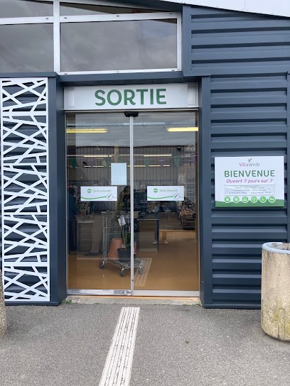 VillaVerde Saran, Jardinerie à Saran