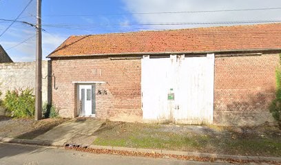 Carré-Vert, Jardinerie à Lignières