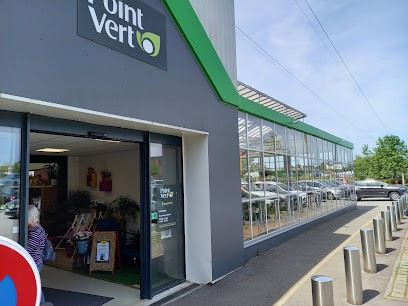 Point Vert SAINT AVE, Jardinerie à Saint-Avé