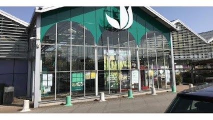 Truffaut, Jardinerie à Orvault