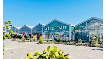 Truffaut, Jardinerie à Wittenheim