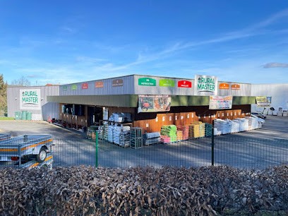 Rural Master Terrasson, Jardinerie à Terrasson-Lavilledieu