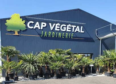 Jardinerie CAP VEGETAL, Jardinerie à Lieurey