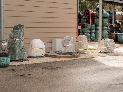 Sonofep, Jardinerie à Saulon-la-Rue