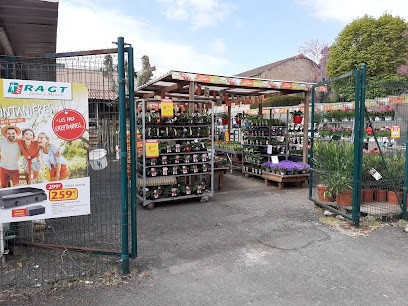 RAGT Jardin et Maison, Jardinerie à Réalmont