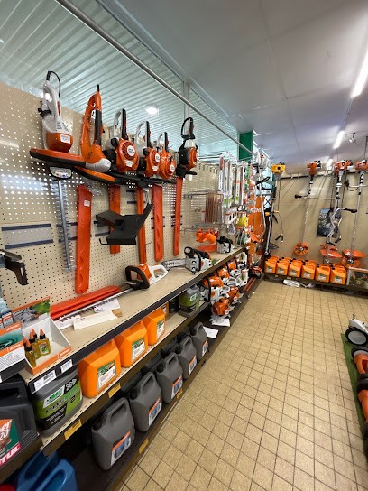 Gamm Vert, Jardinerie à Saint-Savinien