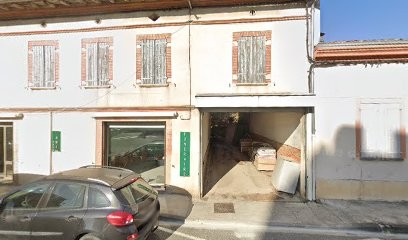 Graineterie GENSAC, Jardinerie à Venerque