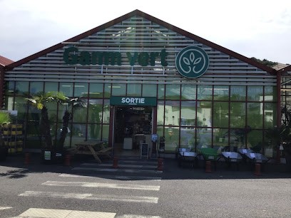 Gamm Vert, Jardinerie à Saint-Pée-sur-Nivelle