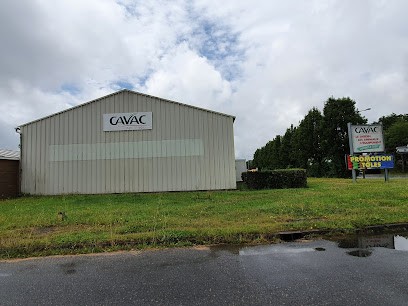 Agrivillage Cavac Rocheservière, Jardinerie à Rocheservière